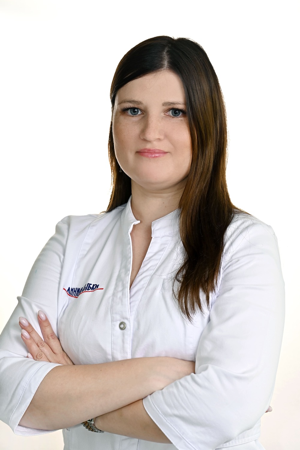  Антонова Ольга Петровна 