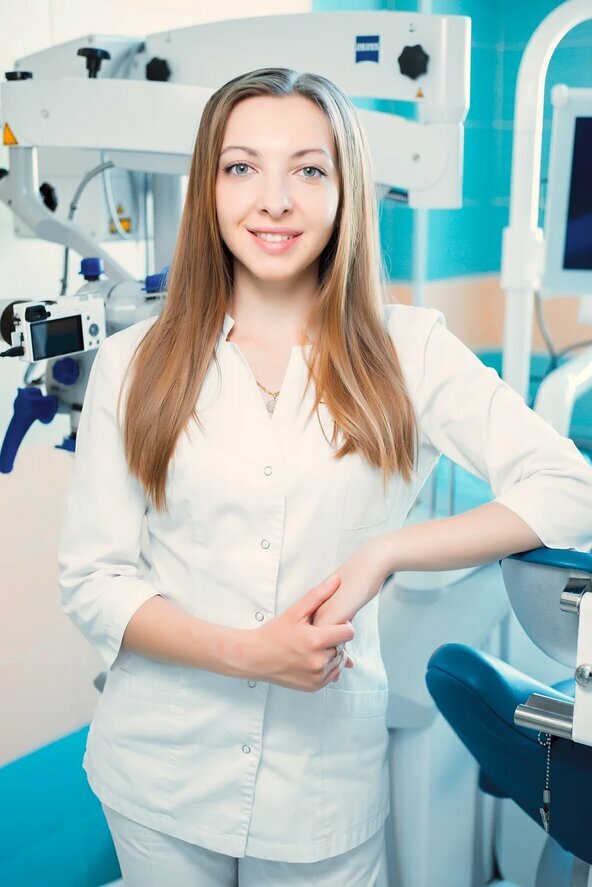  Зуева Олеся Алексеевна