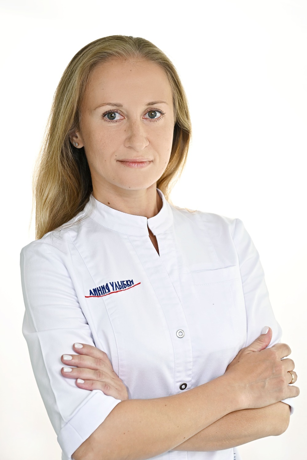  Якимова Любовь Юрьевна