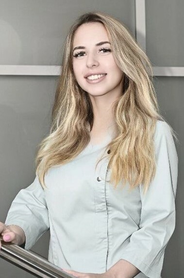  Шевякова Анна Олеговна