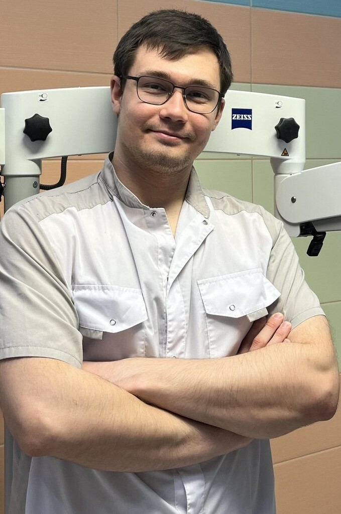  Драч Данила Андреевич